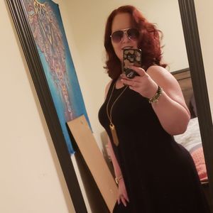 Meet your Posher, Kim